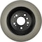 Centric Parts Premium Brake Rotor, 120.40091 120.40091 - alternate 4